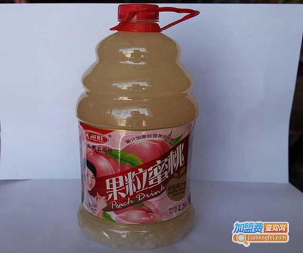 沃尔旺饮品加盟费