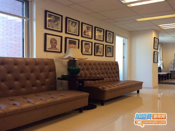 江南一号美容培训加盟门店