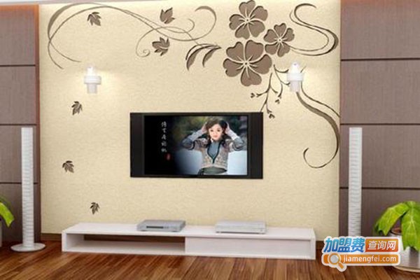 博兰泥硅藻泥加盟门店