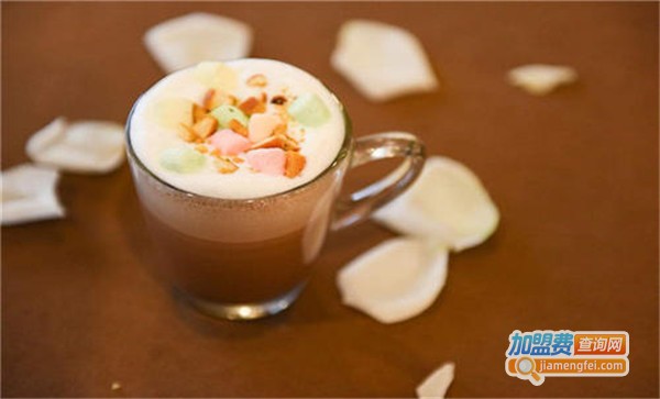 十月巷奶茶加盟费