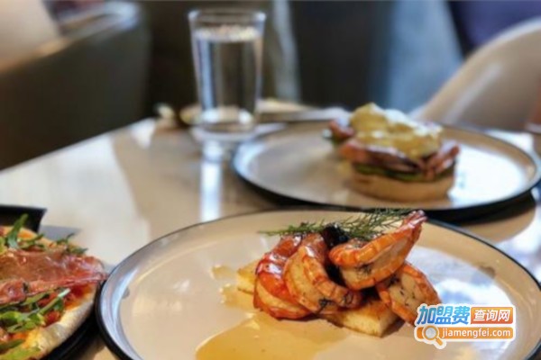 喜乐堡亲子餐厅加盟费