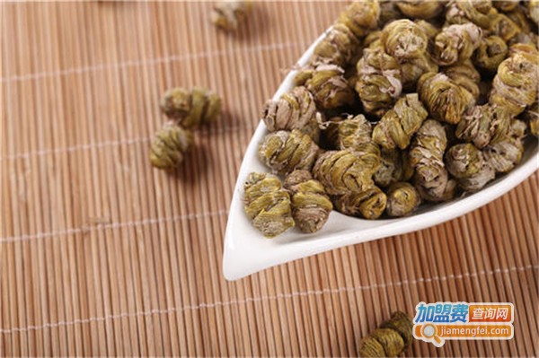 石礼堂石斛加盟费