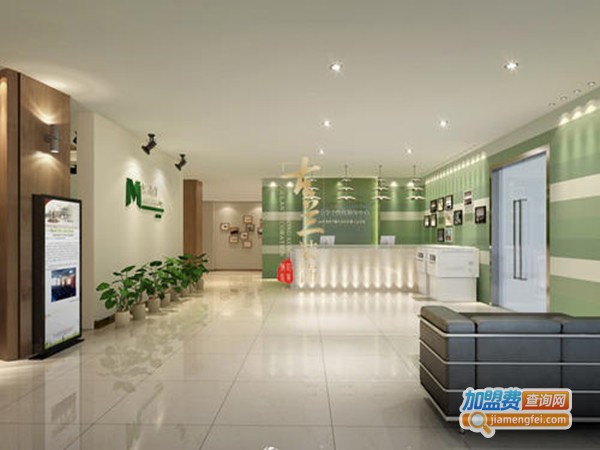 考邦教育加盟门店