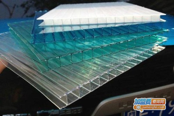 普特阳光板加盟费