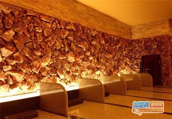 碧玺汗蒸加盟费