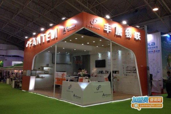 丰唐物联智能家居加盟费