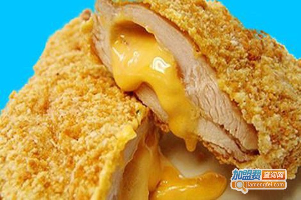 大家乐鸡排加盟费