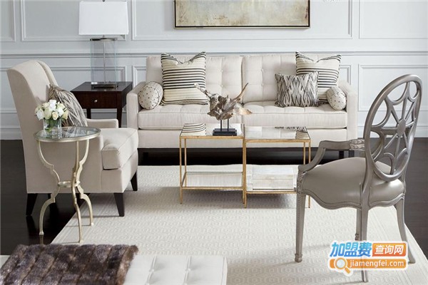 美栖家具加盟费