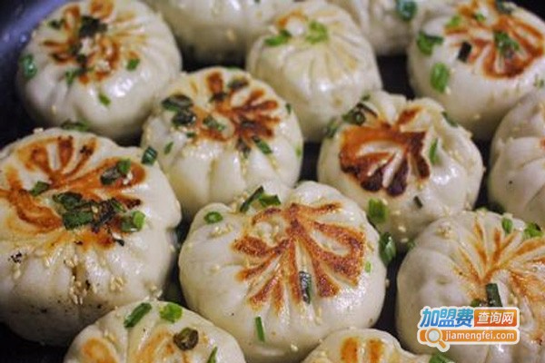 包馜馒艺加盟费