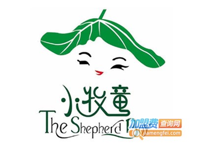 小牧童休闲食品加盟费