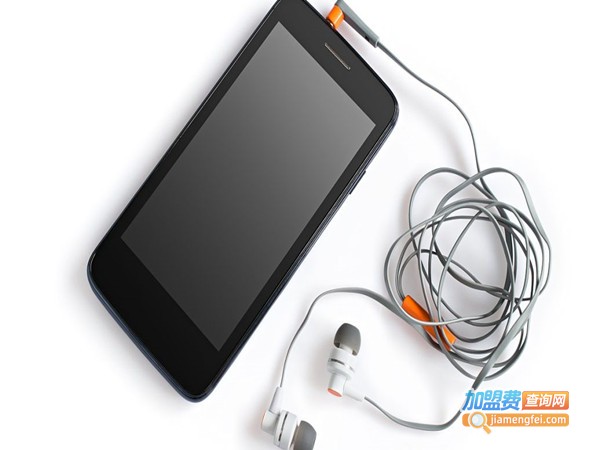 谷拉恪共享充电宝加盟费