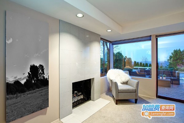 浔美装饰装潢加盟费