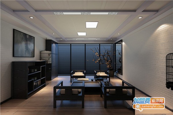 大富豪集成吊顶