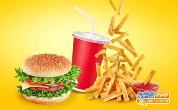 美优乐MFC汉堡加盟费