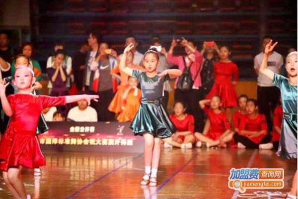 天音艺术培训学校加盟门店