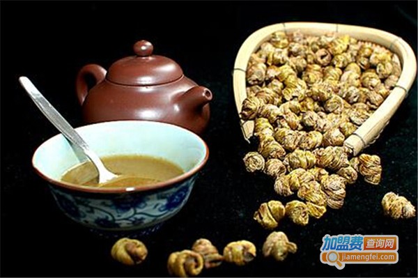 石礼堂石斛加盟费