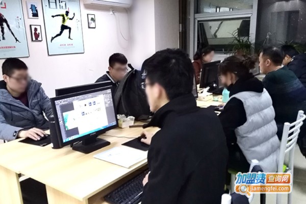 锐泽教育加盟费