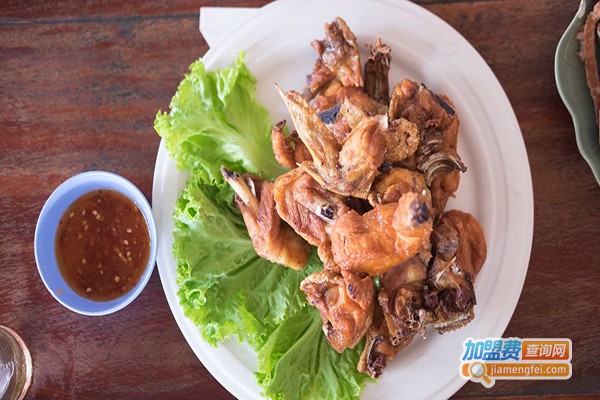 老字号卤菜加盟门店