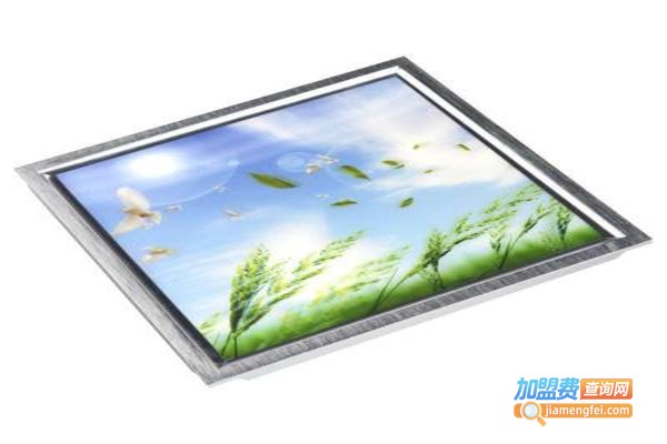 美斯克集成吊顶加盟费