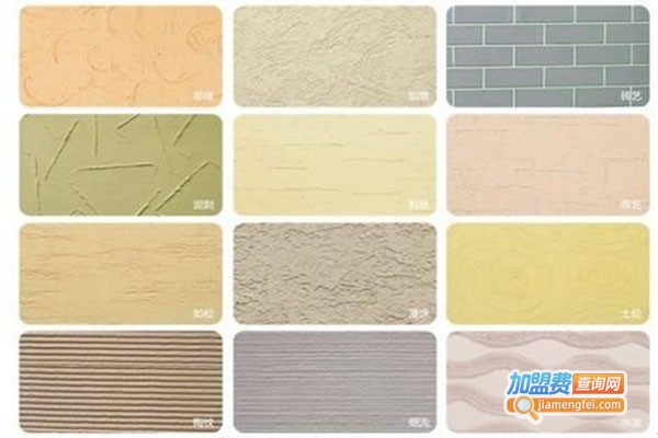 博兰泥硅藻泥加盟门店