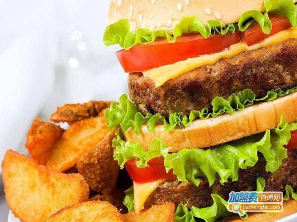 迪斯奇汉堡加盟费