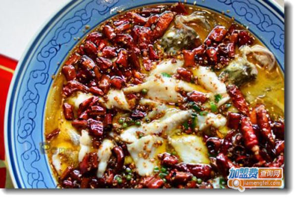 禄鼎鸡加盟门店