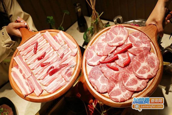 黄粱一梦火锅店加盟门店