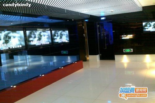 西宫主题KTV加盟