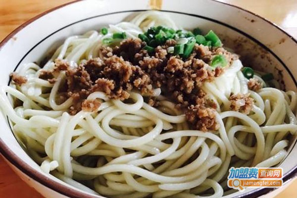 左撇子私房面加盟门店