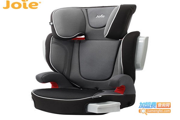 joie安全座椅加盟费