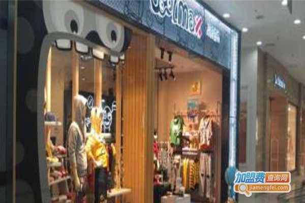 潮流指标coolmax加盟
