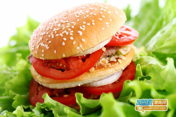 麦嘉基西餐汉堡加盟费