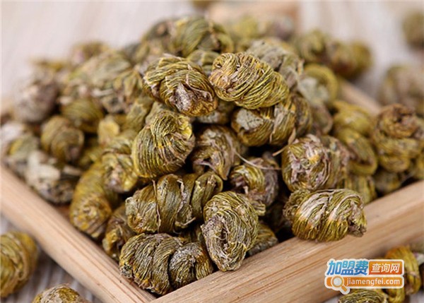 石礼堂石斛加盟费