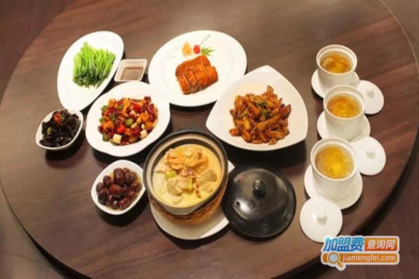 人鱼座胶原黄骨鱼加盟门店