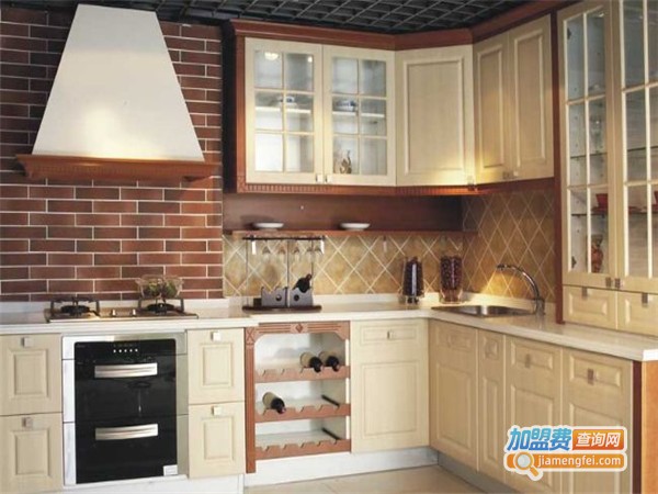 上品时代加盟费