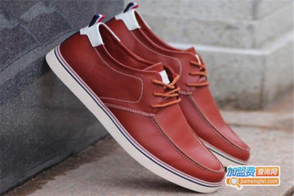 凌超老人鞋加盟门店