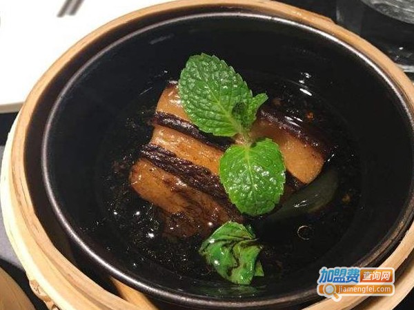笼上蒸品加盟