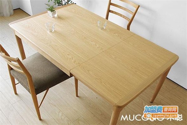 木聪家具加盟费