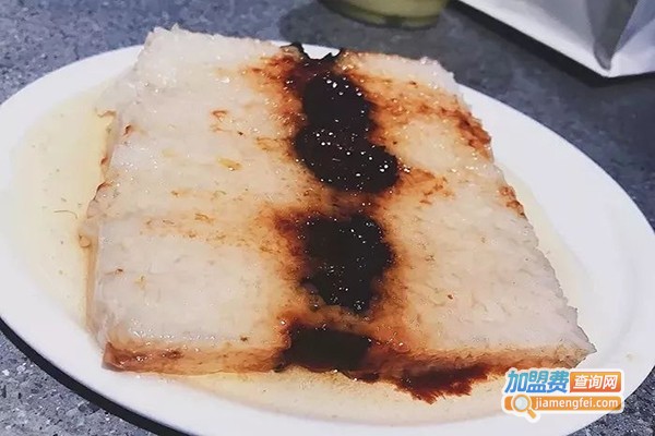 粗之良品小吃加盟费