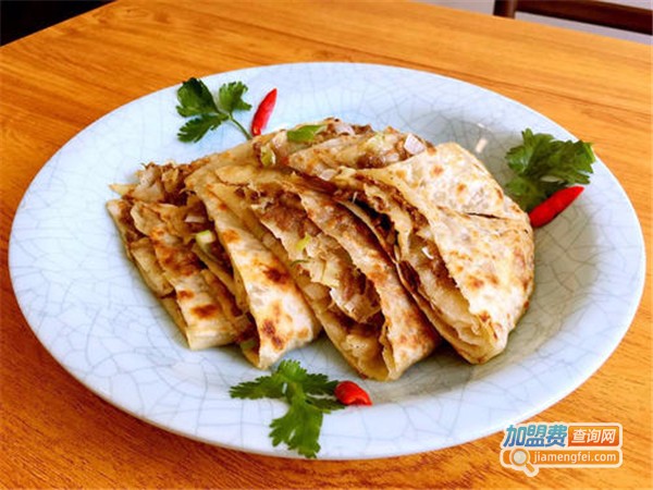 耀峰成餐厅加盟费