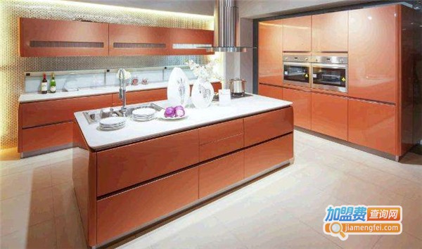 麦臣智能橱柜加盟费