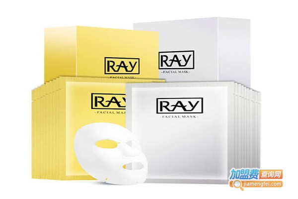 泰国Ray面膜加盟门店