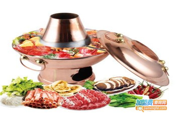 东来顺羊蝎子火锅加盟费