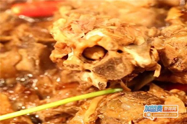 东来顺羊蝎子火锅加盟费