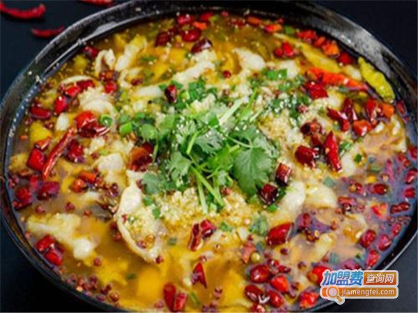 船嫂鲜鱼火锅加盟