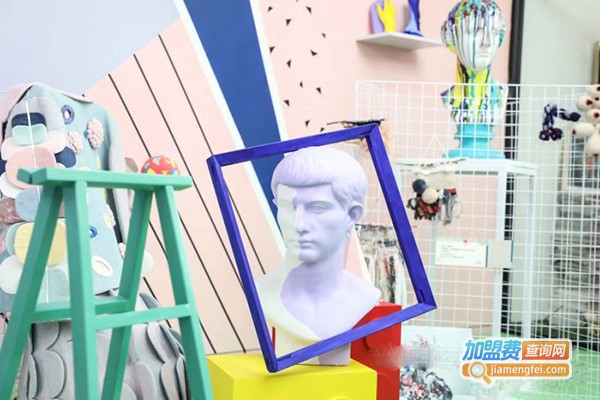 维欧留学加盟门店