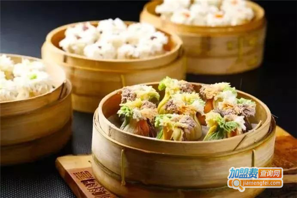 都一处烧卖加盟费