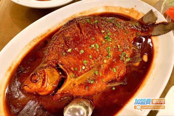 沈家鱼头王加盟门店