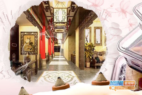 静善堂养生馆加盟费