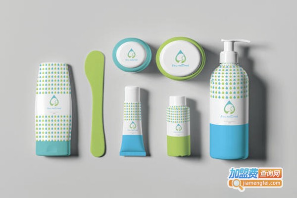 帅霓鸿护肤品加盟费